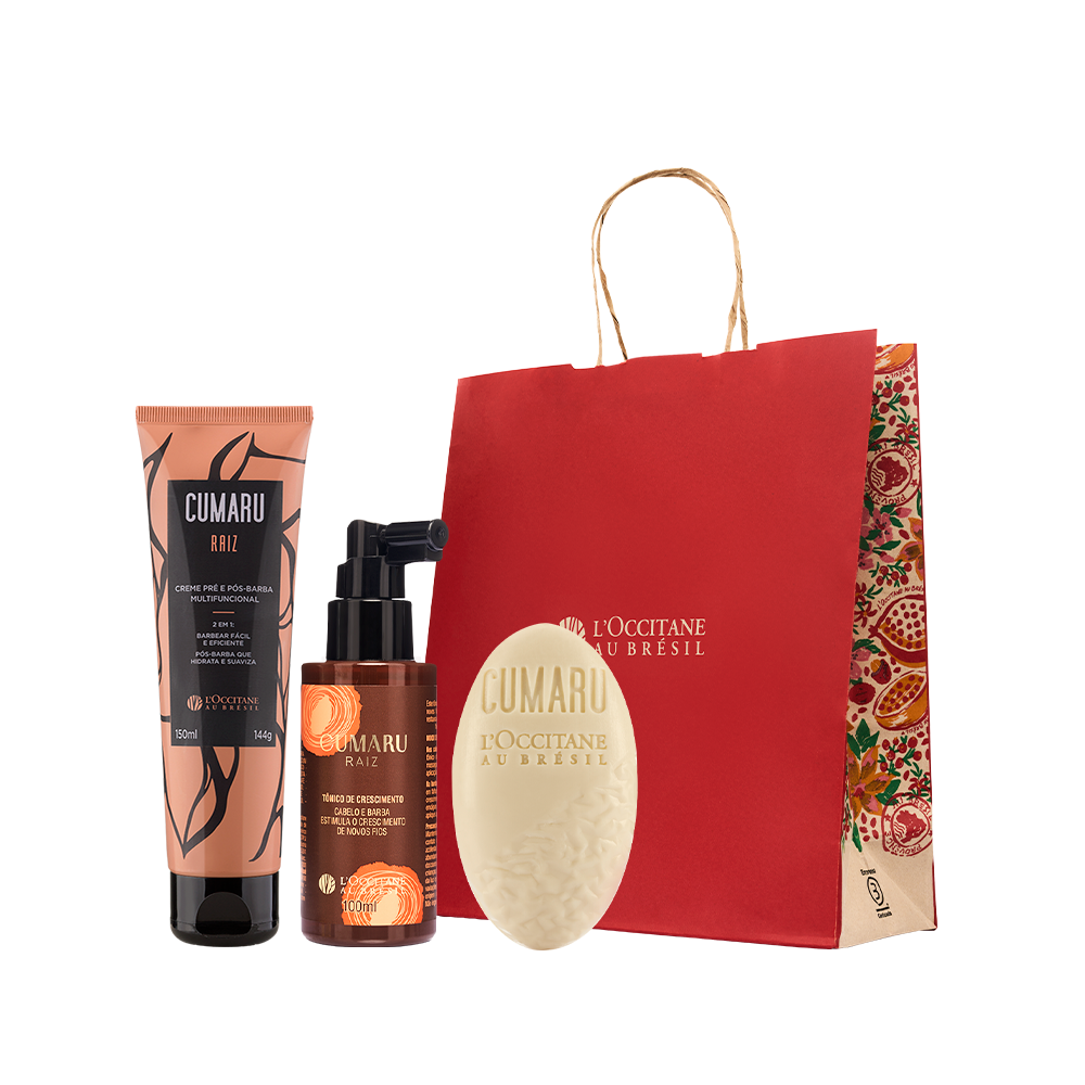 Presente Cumaru Raiz, ,  large image number 0